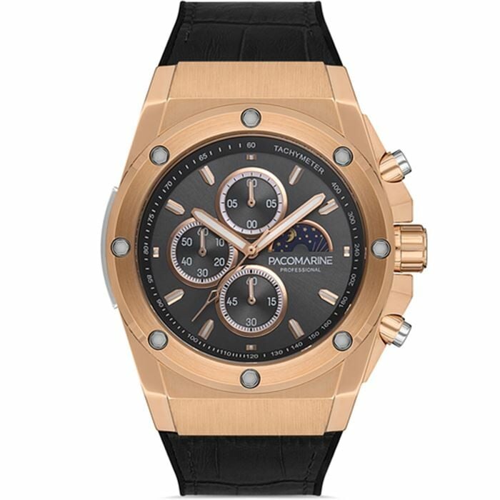 Pacomarine Pm.28006.05 Erkek Kol Saati