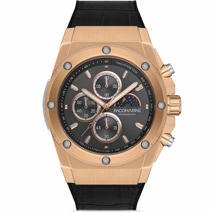 Pacomarine Pm.28006.05 Erkek Kol Saati