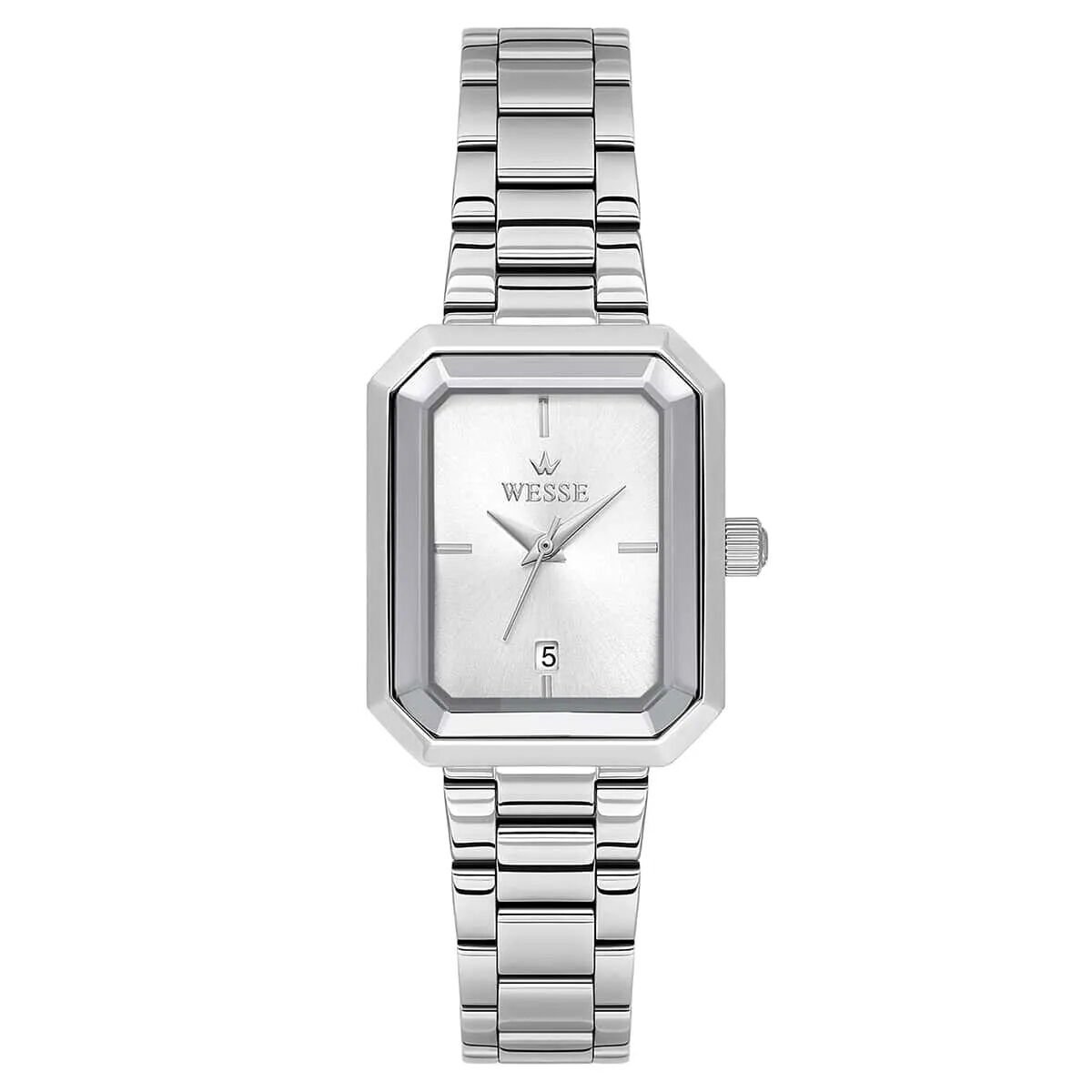 Wesse Wwl115401 Kadın Kol Saati