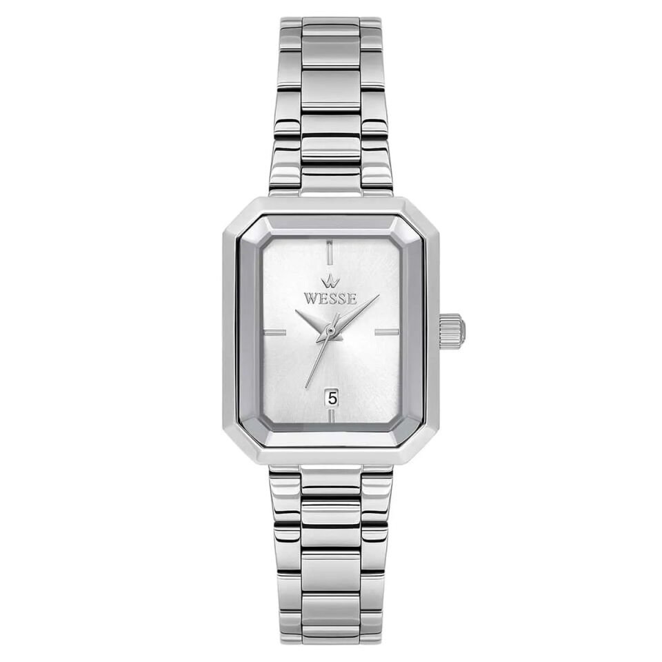 Wesse Wwl115401 Kadın Kol Saati