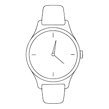 Welder Moody Wwrp501 Unisex Kol Saati