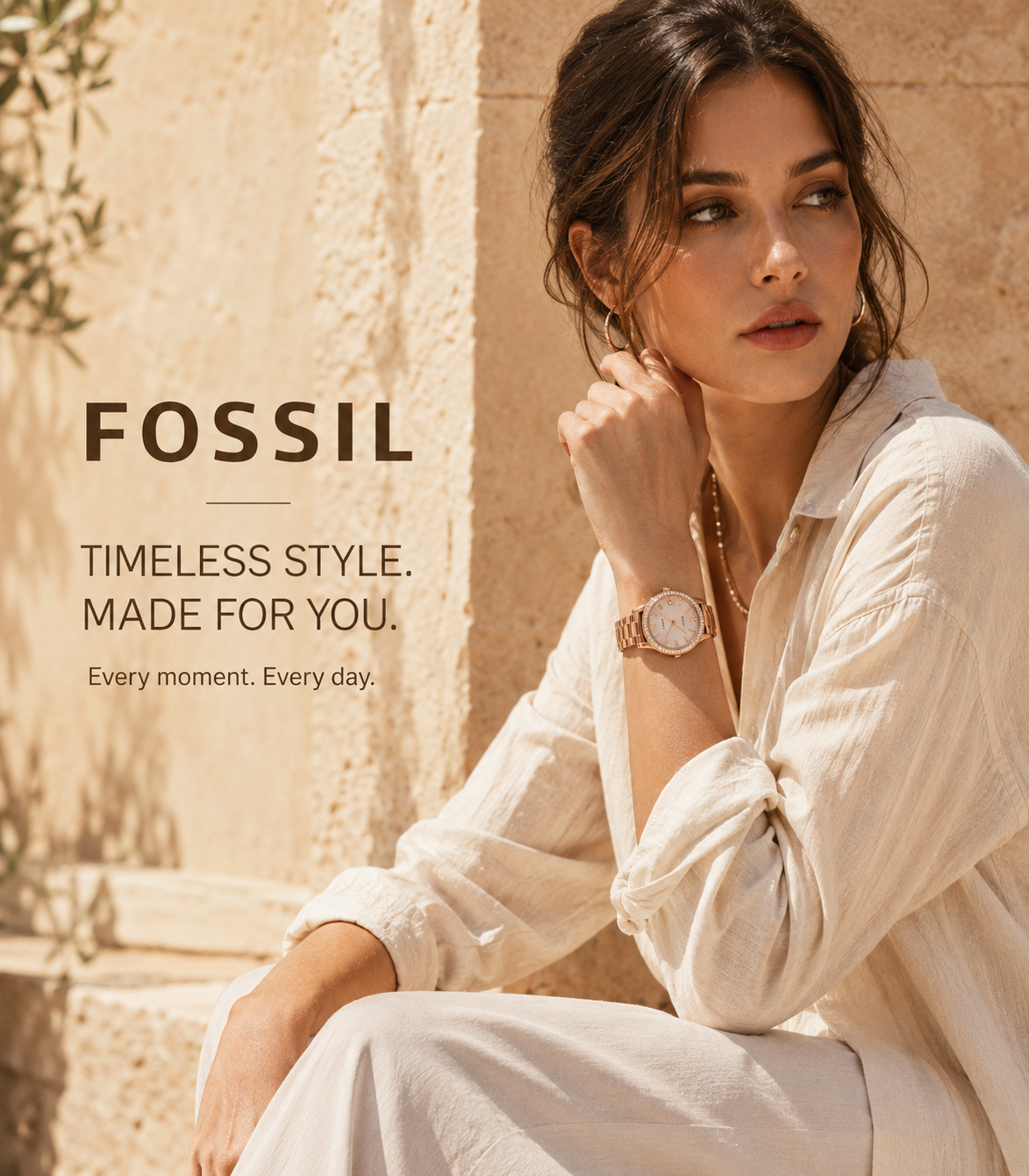 FOSSIL