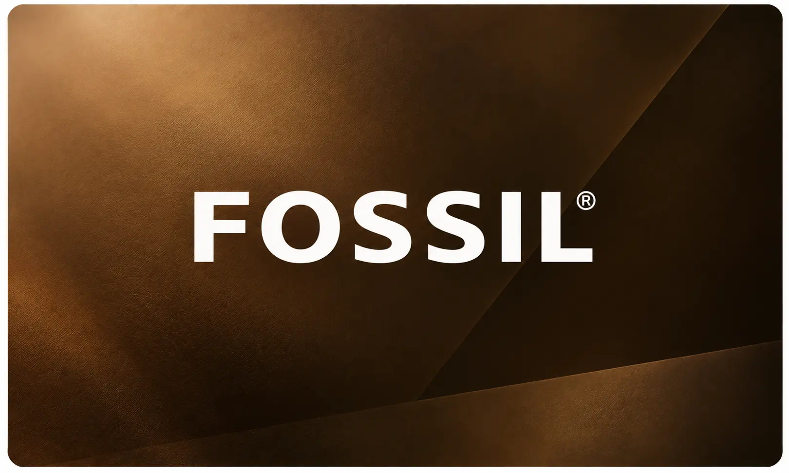 FOSSIL